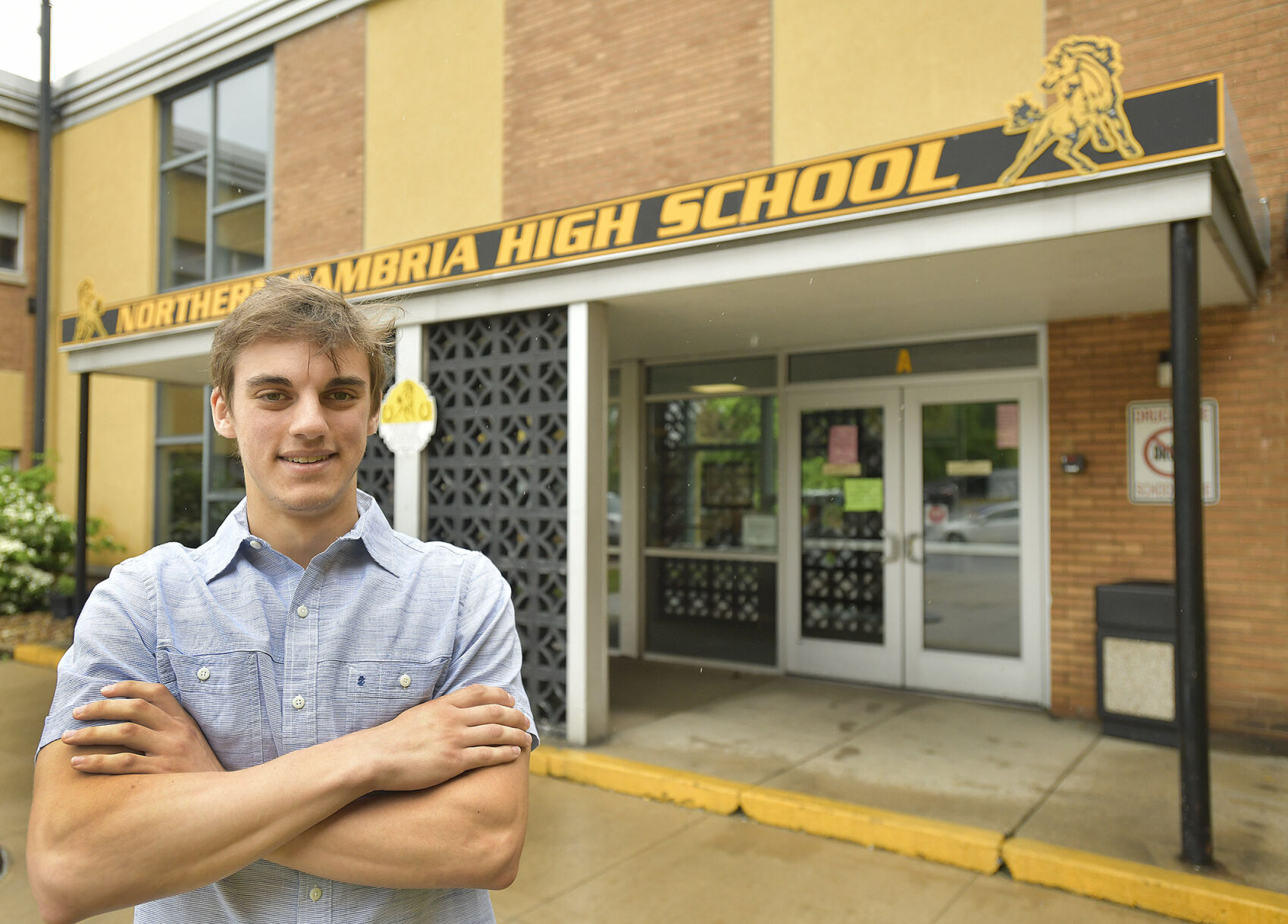 All-Star Northern Cambria